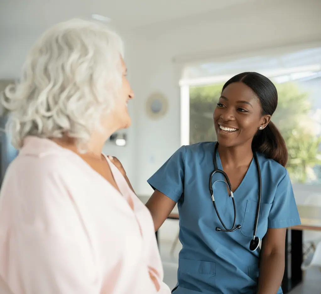 Certified Nursing Assistant